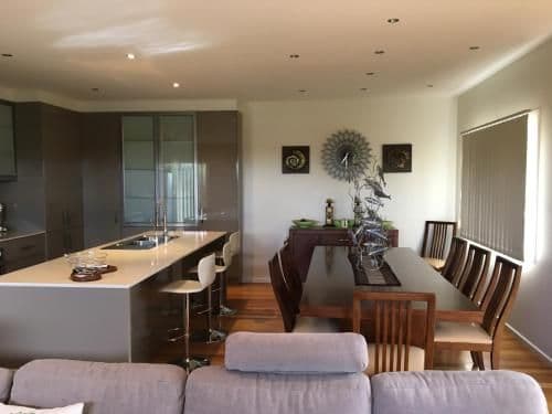 Five-Bedroom House