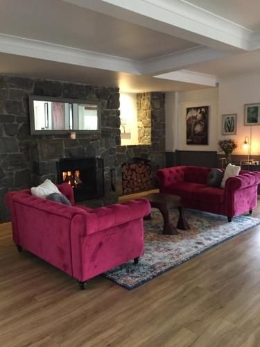 Malanda Manor Guesthouse0