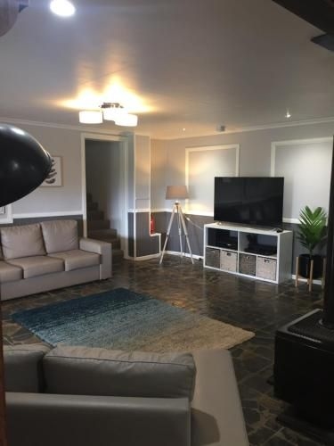 Malanda Manor Guesthouse4