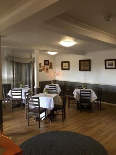 Malanda Manor Guesthouse2