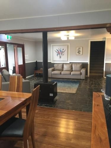 Malanda Manor Guesthouse1