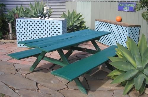 Moonta Bay Accommodation2