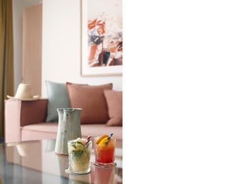 Loft Suite