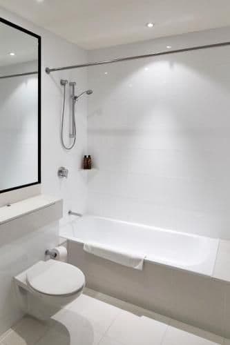 Loft Suite