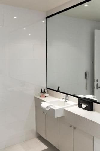 Loft Suite
