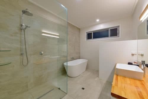 Four-Bedroom Apartment