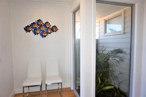 Four-Bedroom Apartment