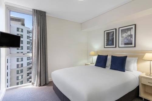 Apartments @ 108 Albert3