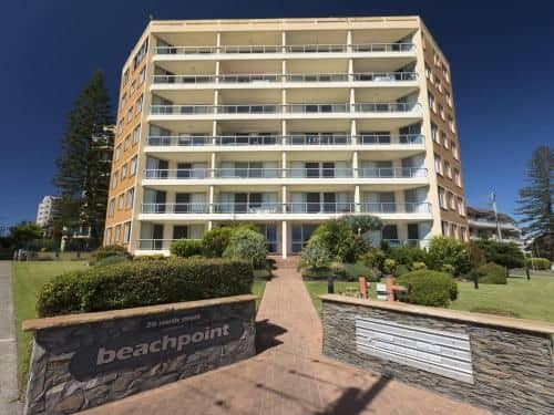 Beachpoint G2 Beachpoint G2