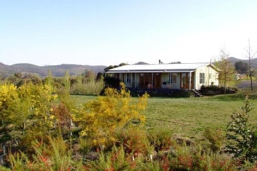 Truffles Three-Bedroom Cottage