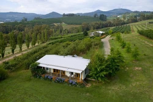 Truffles Three-Bedroom Cottage