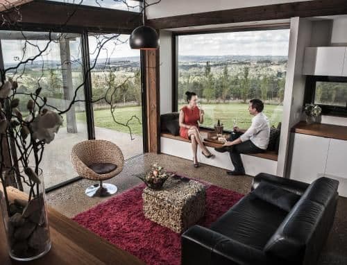 Kingston One-Bedroom Chalet