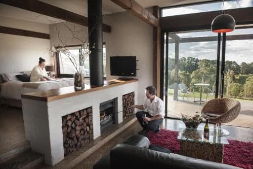Kingston One-Bedroom Chalet
