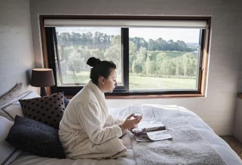 Kingston One-Bedroom Chalet