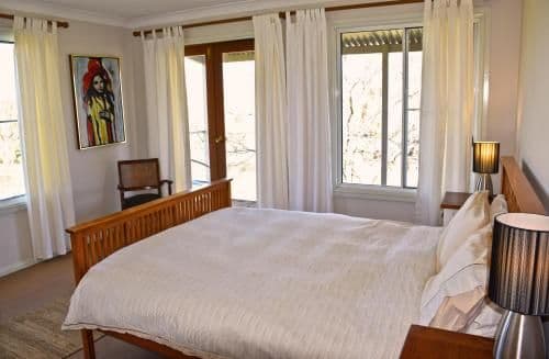 Chardonnay Three-Bedroom Cottage