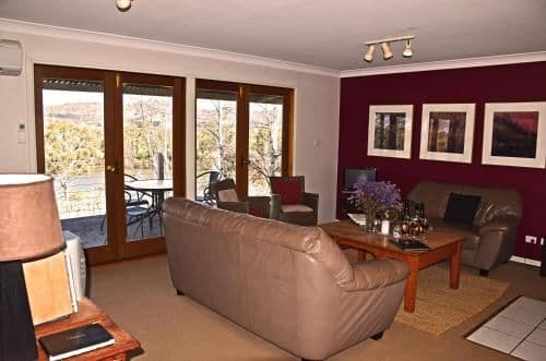 Chardonnay Three-Bedroom Cottage