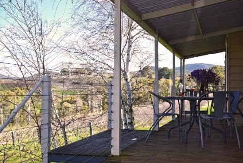 Chardonnay Three-Bedroom Cottage