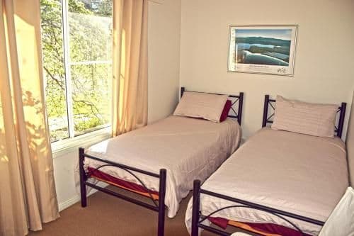 Truffles Three-Bedroom Cottage