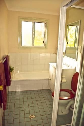 Chardonnay Three-Bedroom Cottage