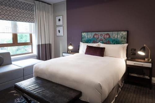 Large Heritage Suite
