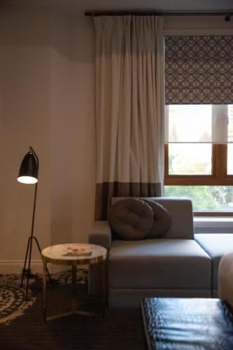 Large Heritage Suite