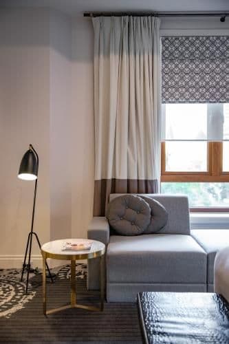 Large Heritage Suite