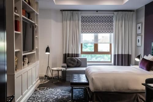 Large Heritage Suite