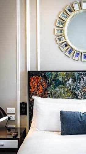 Two-Bedroom Heritage Suite