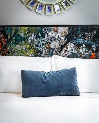 Two-Bedroom Heritage Suite