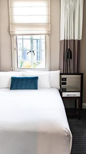 Two-Bedroom Heritage Suite