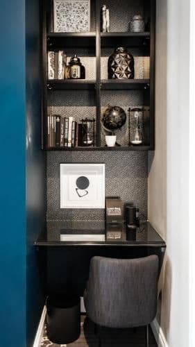 Two-Bedroom Heritage Suite