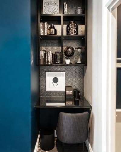 Two-Bedroom Heritage Suite