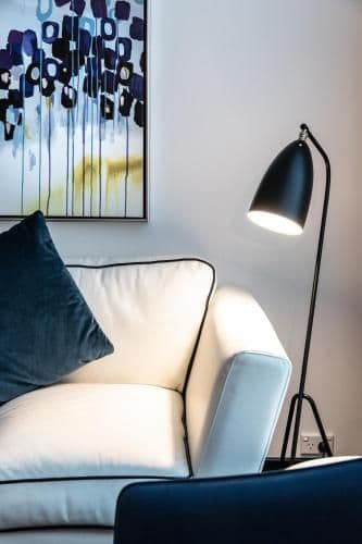 Loft Suite with City View