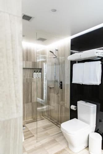 Loft Suite with City View