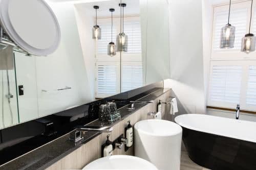 Thomson Suite