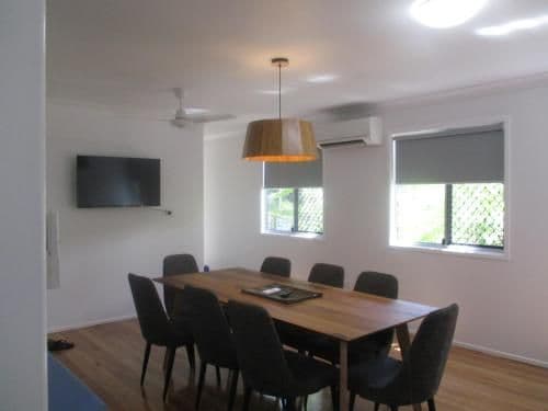 Dandaloo Two-Bedroom Holiday Home