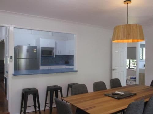 Dandaloo Two-Bedroom Holiday Home