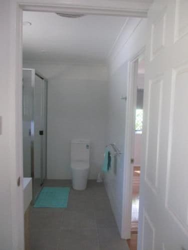 Dandaloo Two-Bedroom Holiday Home
