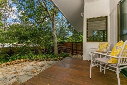 A Sweet Escape - Alcorn House4