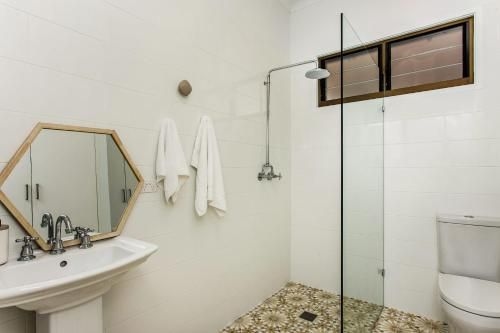 A Sweet Escape - Alcorn House2