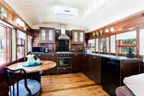 The Carriage - Mundaring