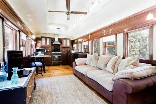 The Carriage - Mundaring