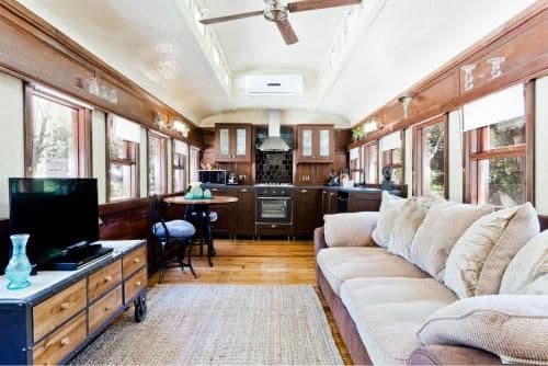 The Carriage - Mundaring