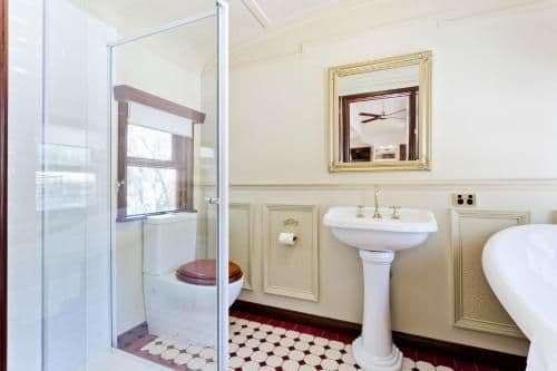 The Carriage - Mundaring