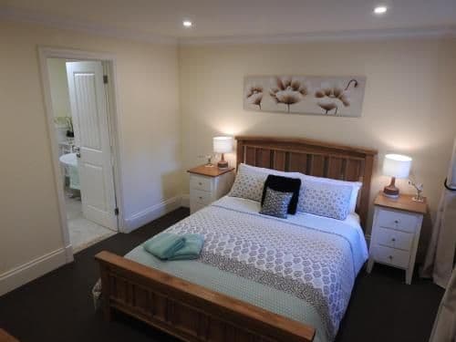 Oak Tree Cottage