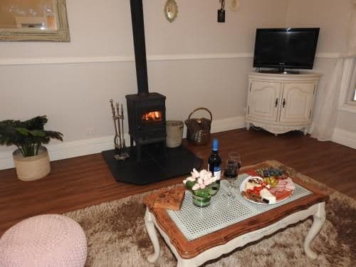 Acorn Cottage