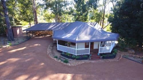 Oak Tree Cottage