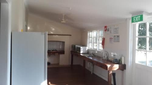 Darwin Cottage