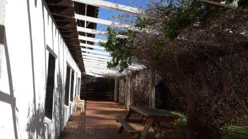 Fairbridge House