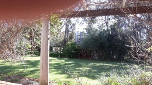 Fairbridge House